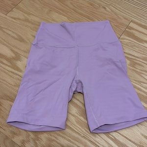 Outdoor Voices - 7” Biker Shorts